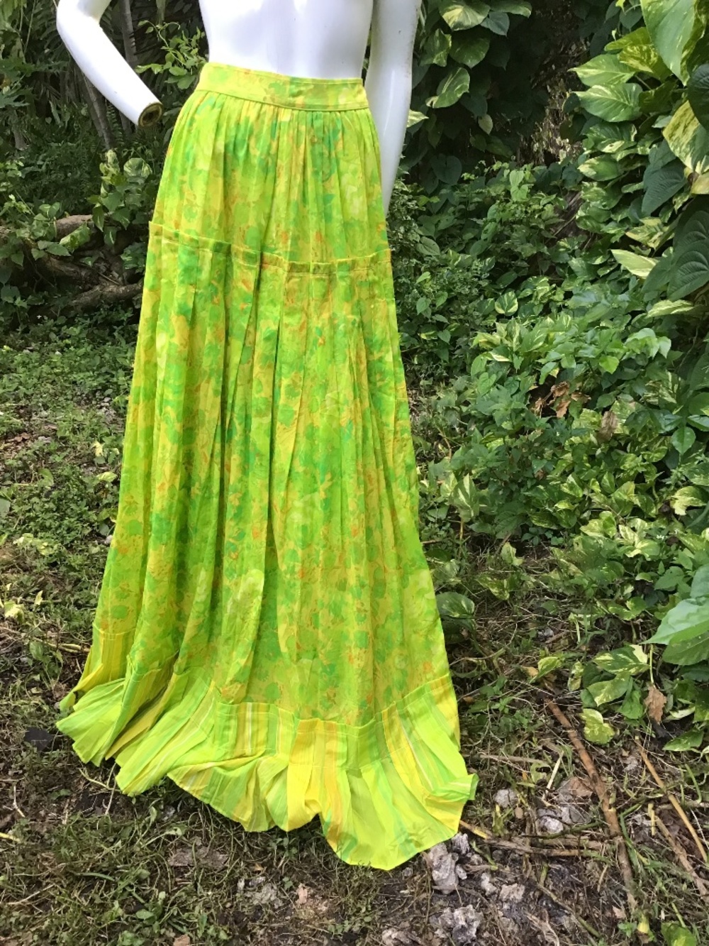 Vintage Roberto Cavalli skirt with cotton lining Roberta Cavalli